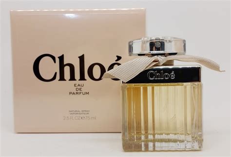 perfume chloe original